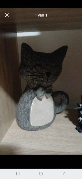 various items