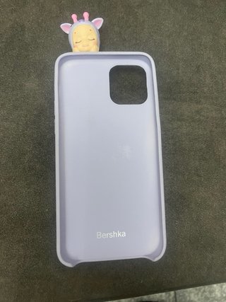 Fundas iPhone 12 (Apple)