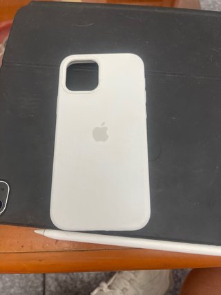 Fundas iPhone 12 (Apple)