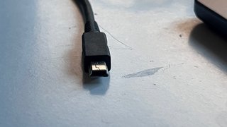 Cabo USB TI Nspire Original