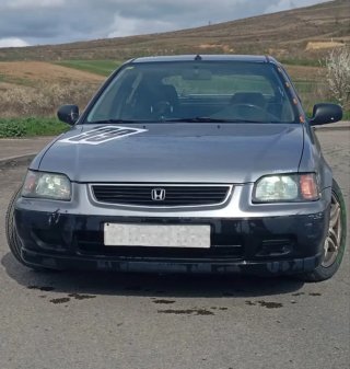 Honda Civic 1996