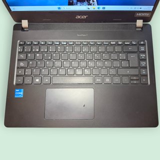 Acer TravelMate P214-53 i3 8GB 256GB SSD