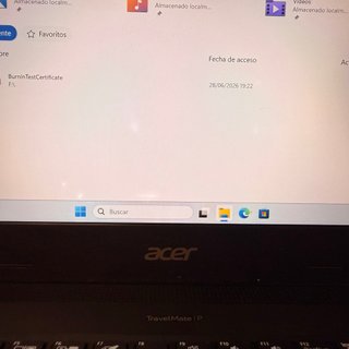 Acer TravelMate P214-53 i3 8GB 256GB SSD