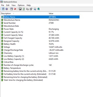 Acer TravelMate P214-53 i3 8GB 256GB SSD