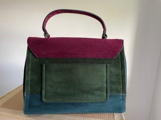 Bolso Parfois colorblock