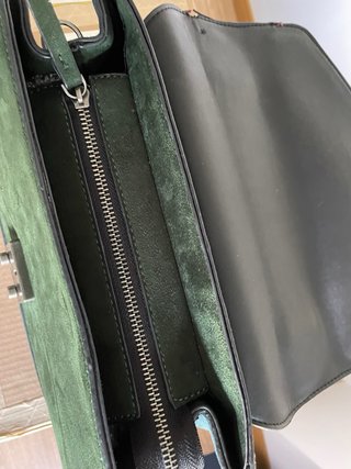 Bolso Parfois colorblock