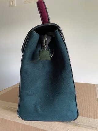 Bolso Parfois colorblock