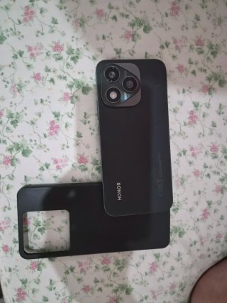 Honor Lite 6.7 Negro