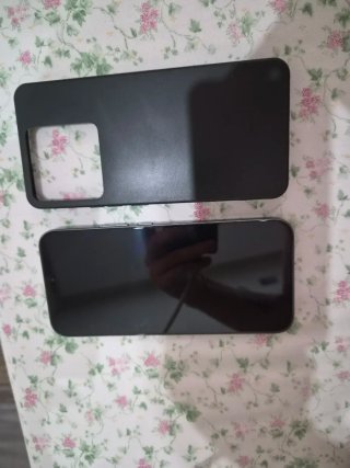 Honor Lite 6.7 Negro