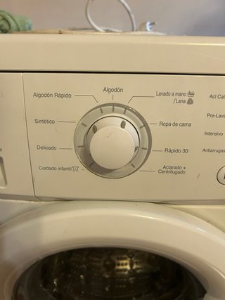 Lavadora LG Inverter Direct Drive 7 kg