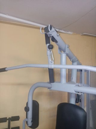 Máquina de Musculación Multifunción Domyos