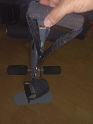 Máquina de Musculación Multifunción Domyos