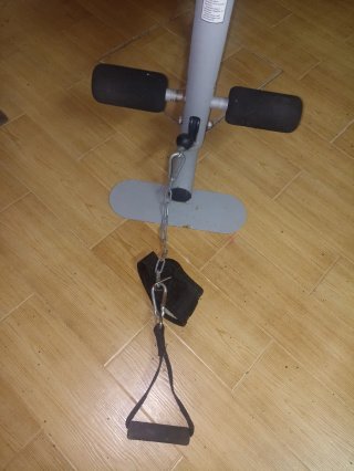 Máquina de Musculación Multifunción Domyos