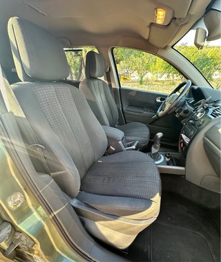 Renault Megane 2007