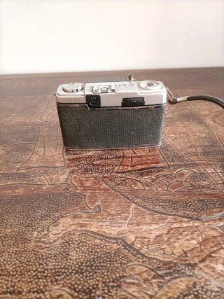 Olympus PEN Cámara Analógica Vintage