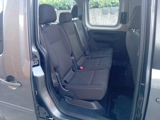 Volkswagen Caddy 2020