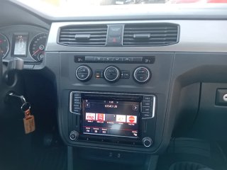 Volkswagen Caddy 2020