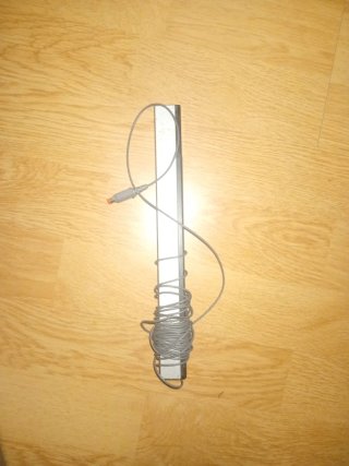 Nintendo Wii Clásica Blanca