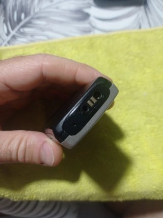 Nokia 8210 - Funziona, con segni d'uso