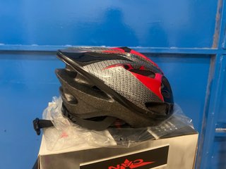 Casco de niño para bicicleta