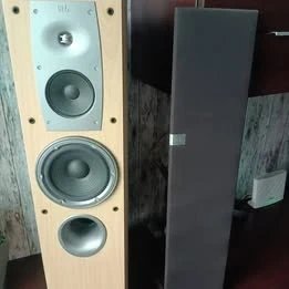 Equipo Home Cinema JBL + Satélites Bose
