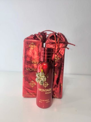 Montage Rouge Eau de Parfum 100ml