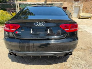 Audi A5 2014