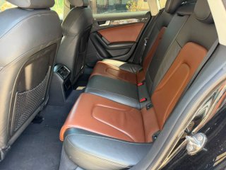 Audi A5 2014