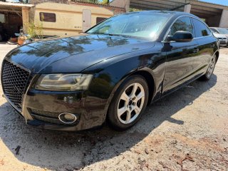 Audi A5 2014
