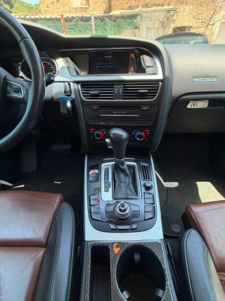 Audi A5 2014
