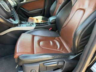 Audi A5 2014