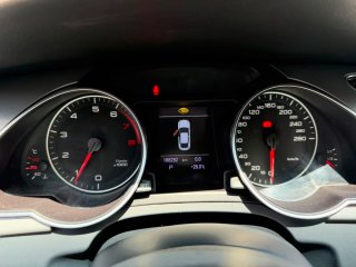 Audi A5 2014