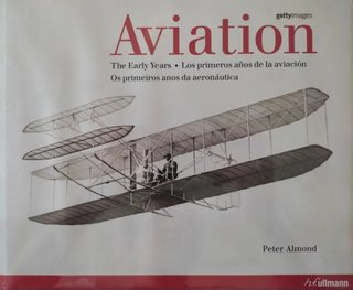 Aviación. Historia. Fotografías