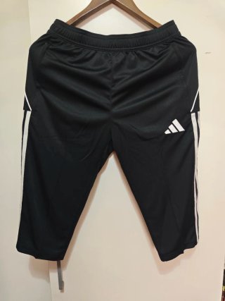 Pantalón Adidas Tiro 23L Negro