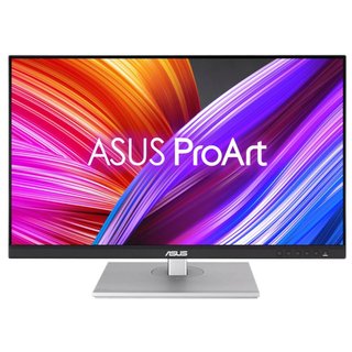 MONITOR ASUS PROART 27" IPS QHD 144HZ USB C