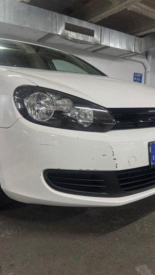 Volkswagen Golf 2009