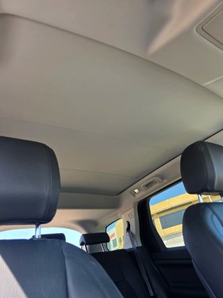 Land Rover Range Rover Sport 2019