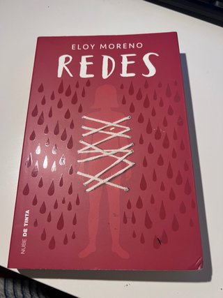 Redes (Invisible 2)