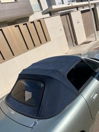 Mazda MX-5 NB 1.8 145cv