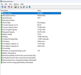 Acer TravelMate P214-53 i3 8GB 256GB SSD