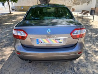 Renault Fluence 2014