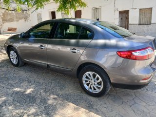 Renault Fluence 2014