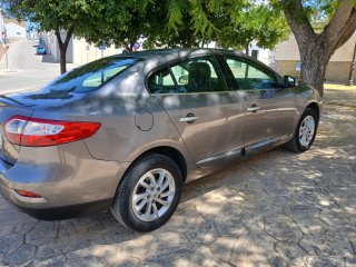 Renault Fluence 2014