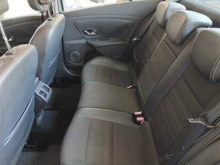 Renault Fluence 2014
