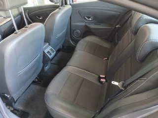 Renault Fluence 2014