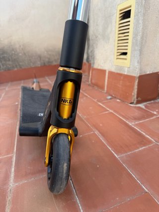 Patinete Freestyle NKD Mono Street