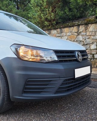 Volkswagen Caddy 2018
