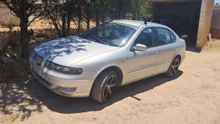 SEAT Toledo 2000