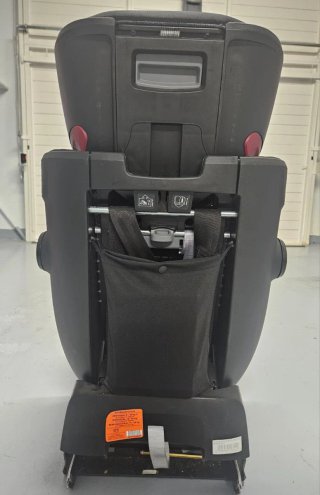 Silla coche Britax Römer Advansafix IV R