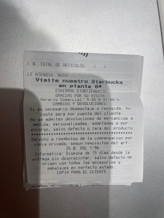 iPad A16 Nuevo